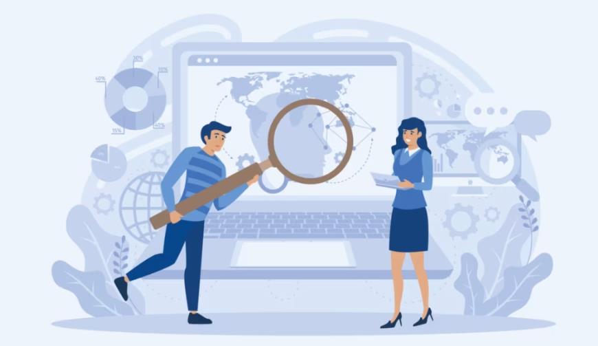 合作市小程序开发公司选型指南：6大核心JavaScript框架深度解析